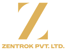ZENTROK Logo